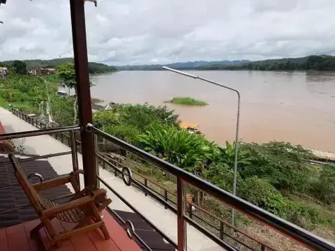 Чианг-Хан: Deuntemduang Boutique Hotel