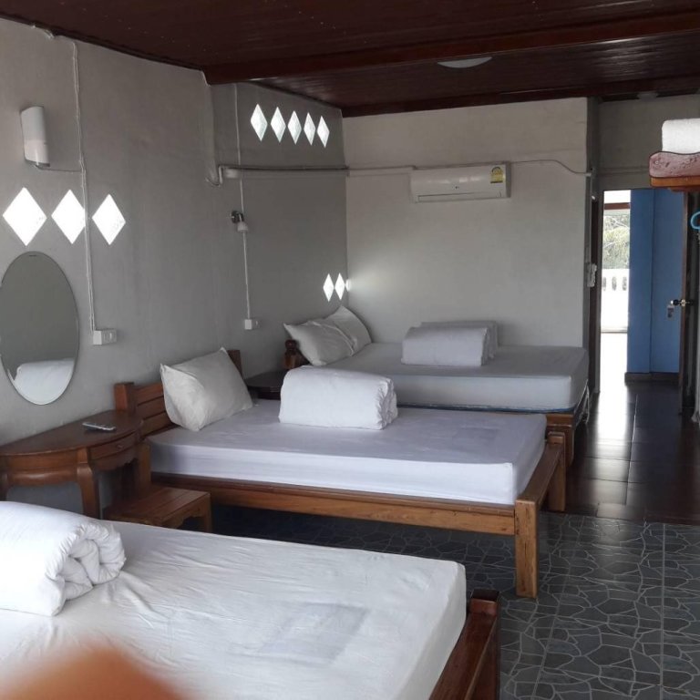 Deuntemduang Boutique Hotel — фото 1