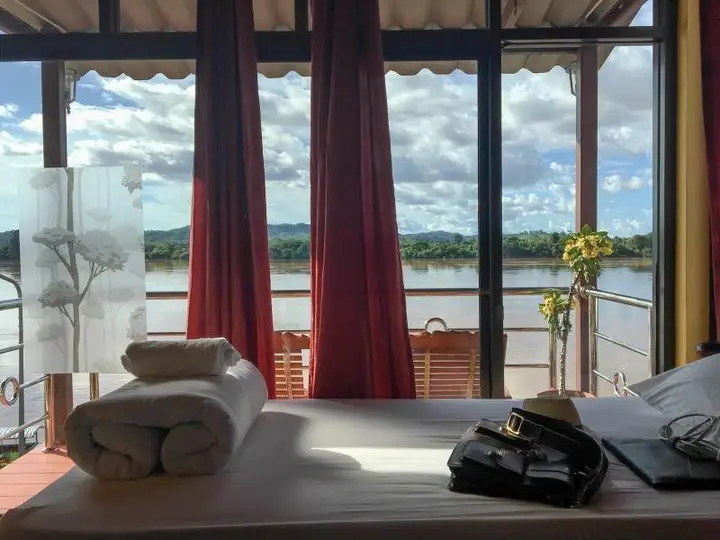 Deuntemduang Boutique Hotel — фото 6
