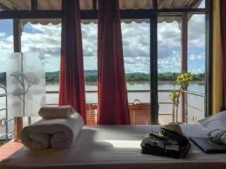 Чианг-Хан: Deuntemduang Boutique Hotel