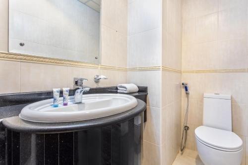 Дубай: Vacation Bay - Classy High Floor - Elite Residence