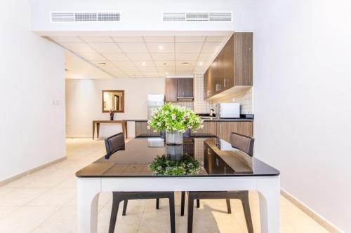 Дубай: Vacation Bay - Classy High Floor - Elite Residence