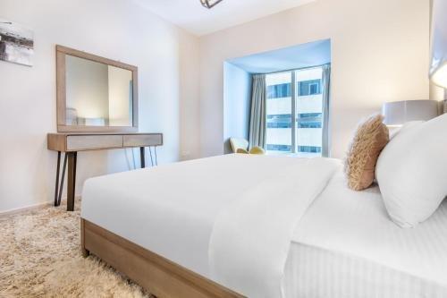 Дубай: Vacation Bay - Classy High Floor - Elite Residence