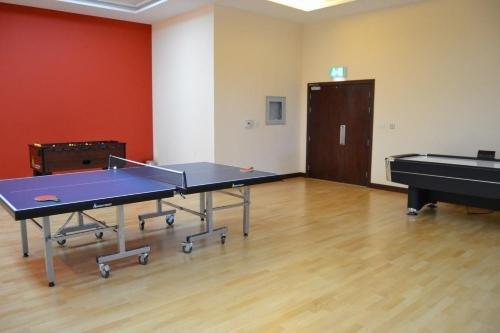 Дубай: Vacation Bay - Classy High Floor - Elite Residence