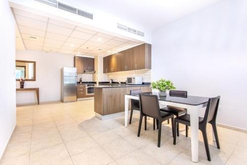 Дубай: Vacation Bay - Classy High Floor - Elite Residence