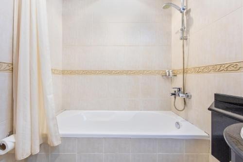 Дубай: Vacation Bay - Classy High Floor - Elite Residence