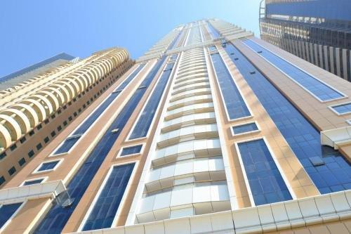 Дубай: Vacation Bay - Classy High Floor - Elite Residence