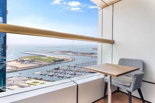 Дубай: Vacation Bay - Classy High Floor - Elite Residence