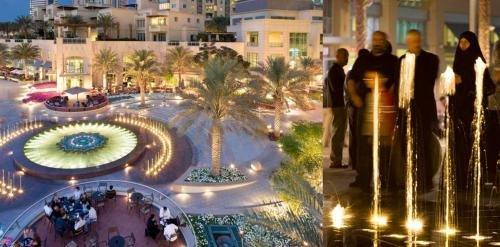 Дубай: Vacation Bay - Classy High Floor - Elite Residence