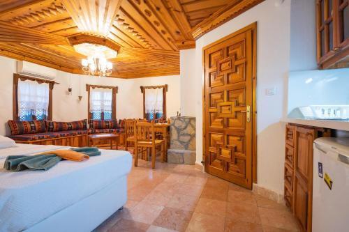 Акьяка: Villa Yonca