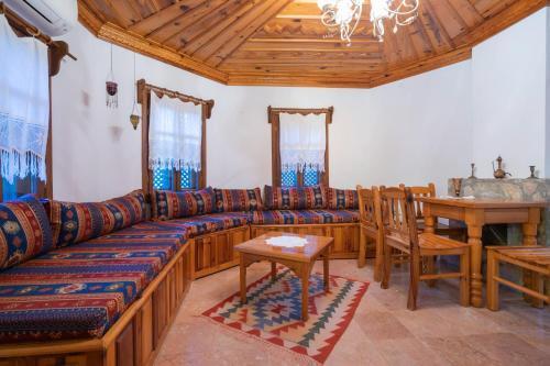 Акьяка: Villa Yonca