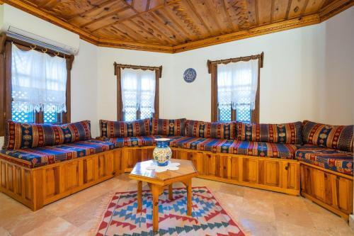 Акьяка: Villa Yonca