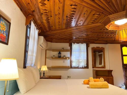 Акьяка: Villa Yonca