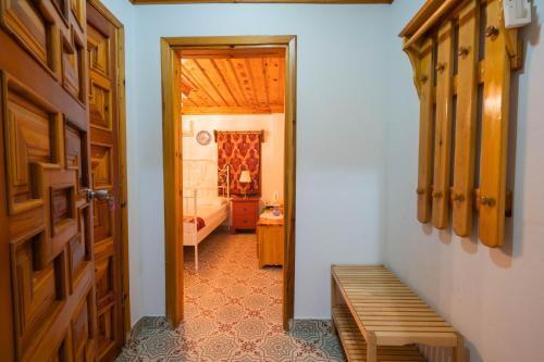 Акьяка: Villa Yonca