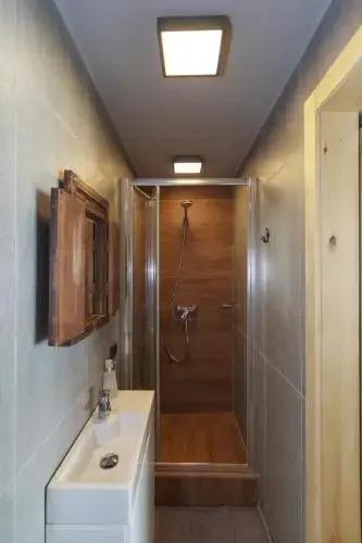 Гудаури: Gudauri Chalet-Apartment