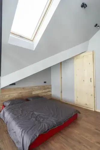 Гудаури: Gudauri Chalet-Apartment