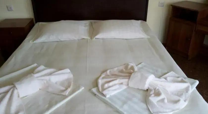 Кобулети: Nokos Hotel