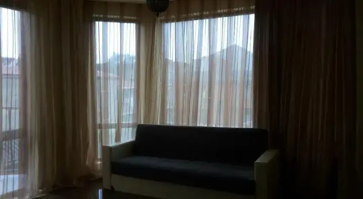 Кобулети: Nokos Hotel