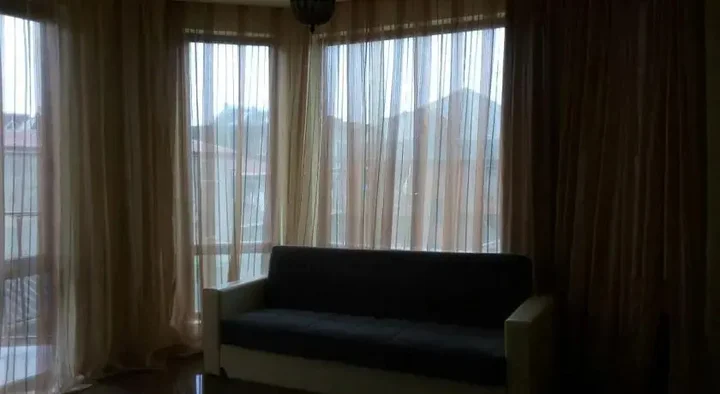 Кобулети: Nokos Hotel