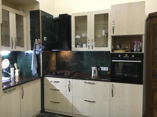 Тбилиси: International Rustaveli appartment