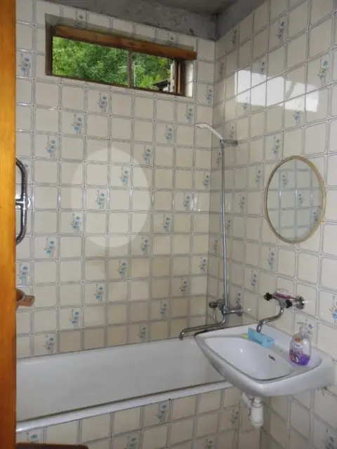 Боржоми: Guesthouse Pirosmani
