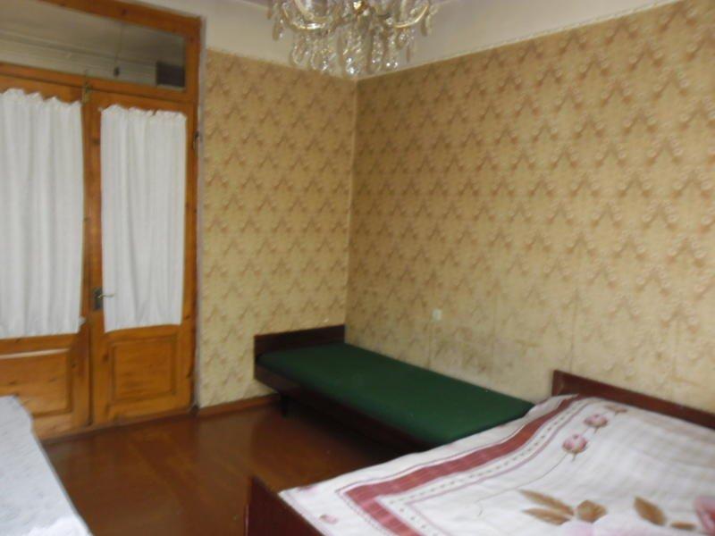 Боржоми: Guesthouse Pirosmani
