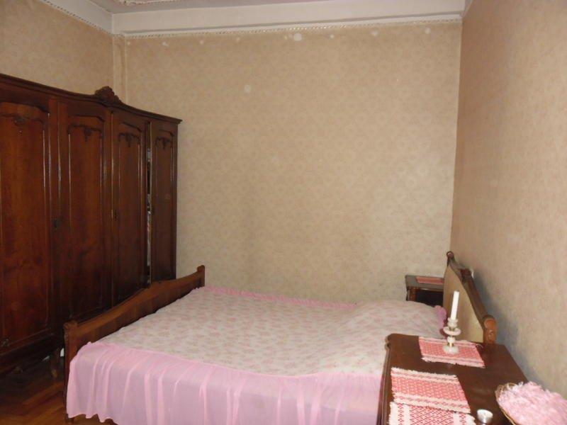 Боржоми: Guesthouse Pirosmani