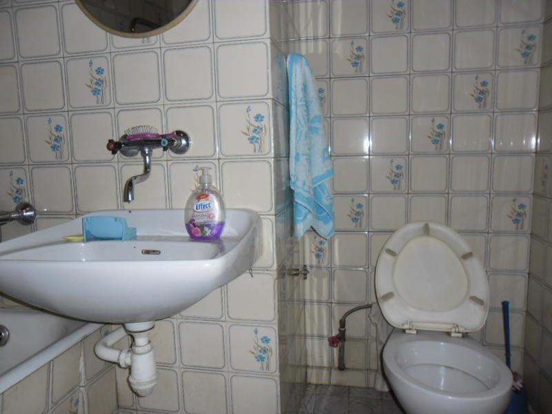 Боржоми: Guesthouse Pirosmani