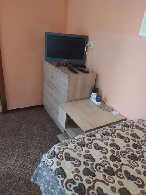 Феодосия: Меблированные комнаты Celica