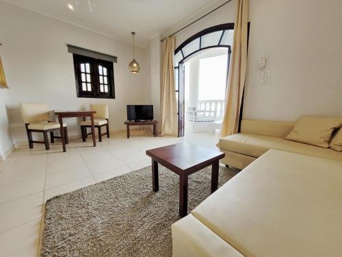 Луксор: IN LUXOR Nile Apartments