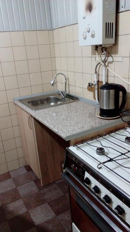 Боржоми: Guest House Tengiz