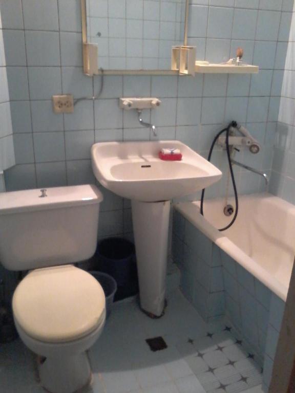 Боржоми: Guest House Tengiz