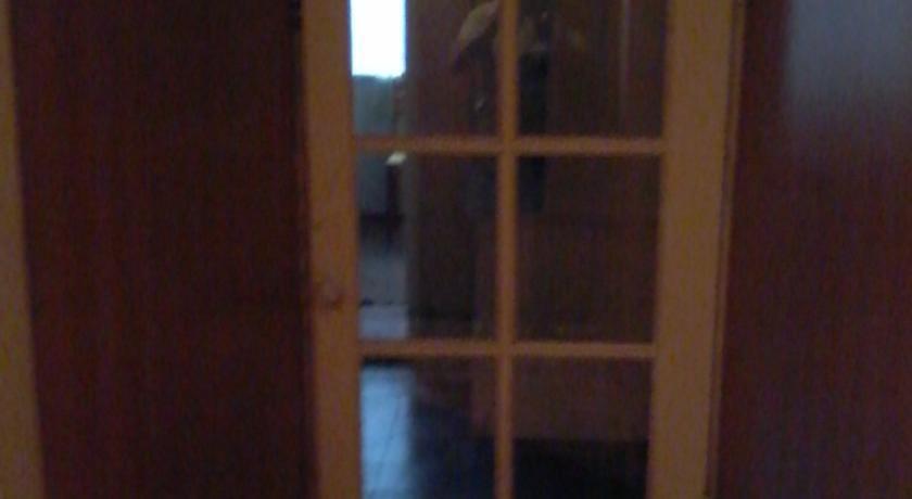 Боржоми: Guest House Tengiz