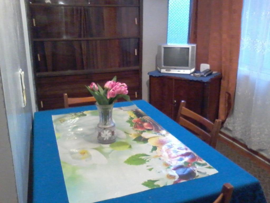 Боржоми: Guest House Tengiz
