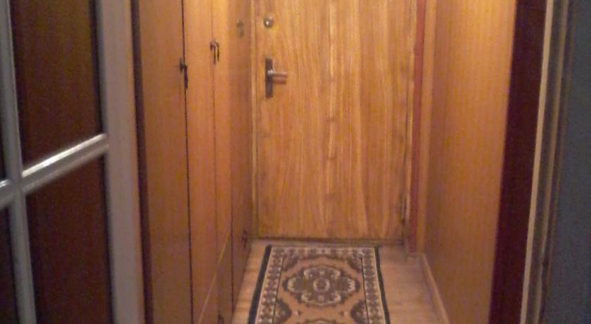 Боржоми: Guest House Tengiz