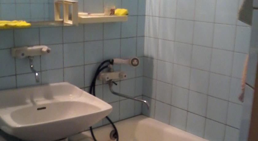 Боржоми: Guest House Tengiz