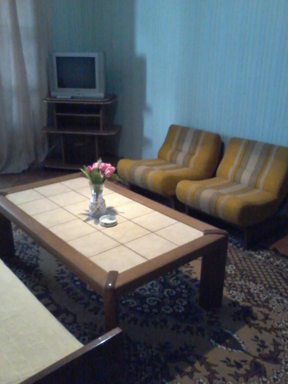 Боржоми: Guest House Tengiz