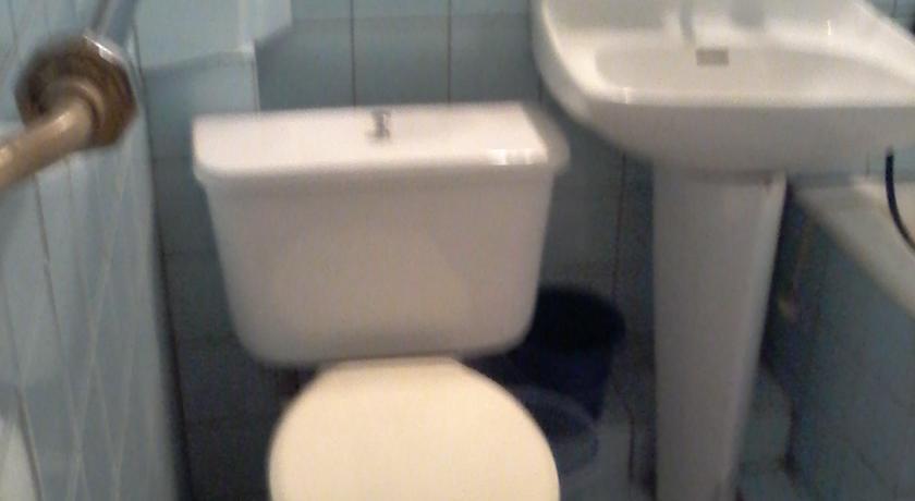 Боржоми: Guest House Tengiz