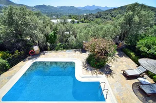 Бодрум: Salmakis Villas