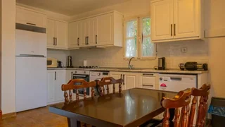 Бодрум: Salmakis Villas