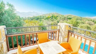 Бодрум: Salmakis Villas