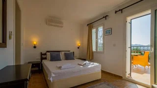 Бодрум: Salmakis Villas