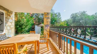 Бодрум: Salmakis Villas