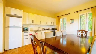 Бодрум: Salmakis Villas