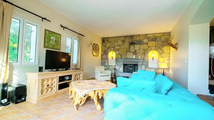 Бодрум: Salmakis Villas