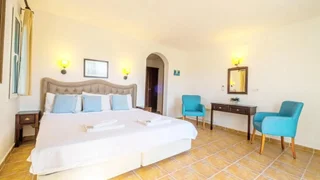 Бодрум: Salmakis Villas