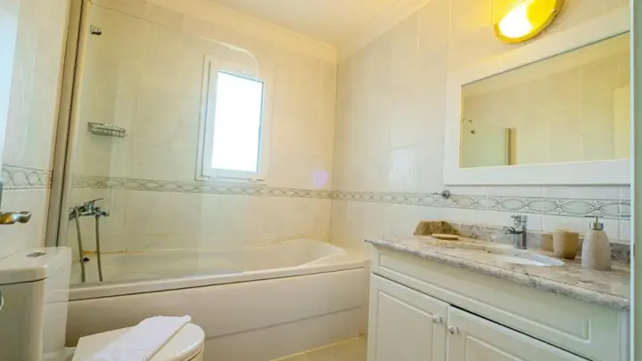 Бодрум: Salmakis Villas