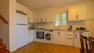 Бодрум: Salmakis Villas
