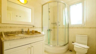Бодрум: Salmakis Villas