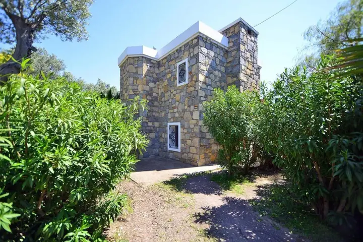 Бодрум: Salmakis Villas